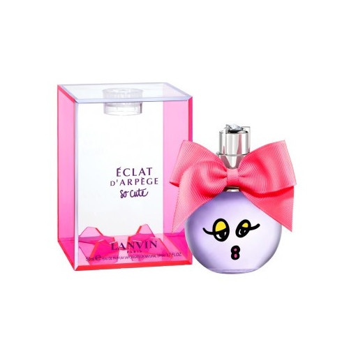 Lanvin Eclat D´Arpege So Cute Parfumuotas vanduo moterims 50ml, Testeris