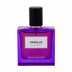 Molinard Vanille Parfumuotas vanduo unisex 30ml, Originali pakuote