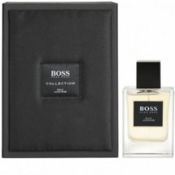 Hugo Boss The Collection Silk & Jasmine Tualetinis vanduo vyrams 50ml, Originali pakuote