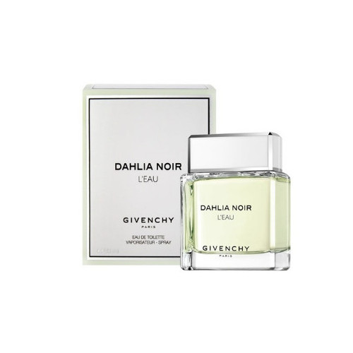 Givenchy Dahlia Noir L'Eau Tualetinis vanduo moterims 90ml, Testeris