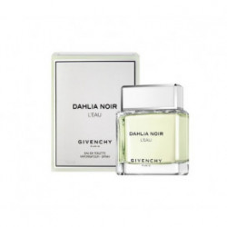 Givenchy Dahlia Noir L'Eau Tualetinis vanduo moterims 90ml, Testeris