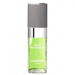 Chanel Pour Monsieur Tualetinis vanduo vyrams 100 ml, Testeris