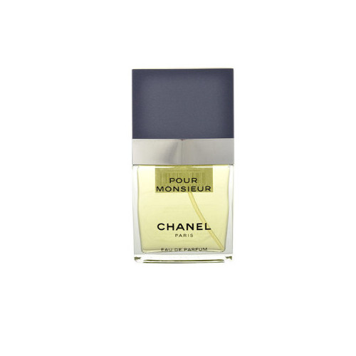 Chanel Pour Monsieur Parfumuotas vanduo vyrams 75ml, Testeris