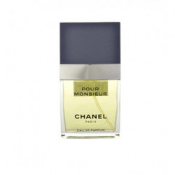 Chanel Pour Monsieur Parfumuotas vanduo vyrams 75ml, Testeris