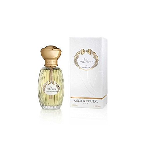 Annick Goutal Eau d´Hadrien Parfumuotas vanduo moterims 100 ml, Testeris