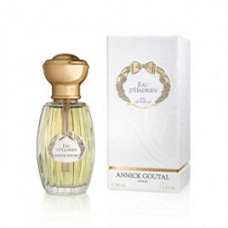 Annick Goutal Eau d´Hadrien Parfumuotas vanduo moterims 100 ml, Testeris