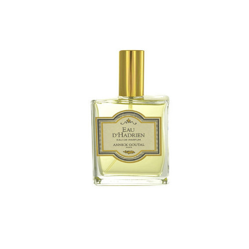 Annick Goutal Eau d´Hadrien Parfumuotas vanduo vyrams 100 ml, Testeris