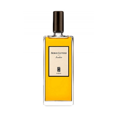 Serge Lutens Arabie Parfumuotas vanduo unisex 50ml, Testeris