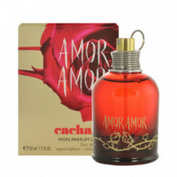 Cacharel Amor Amor Mon Parfum Du Soir Parfumuotas vanduo moterims 100 ml, Testeris