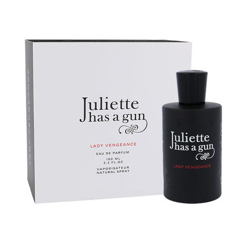 Juliette Has A Gun Lady Vengeance Parfumuotas vanduo moterims 100 ml, Originali pakuote