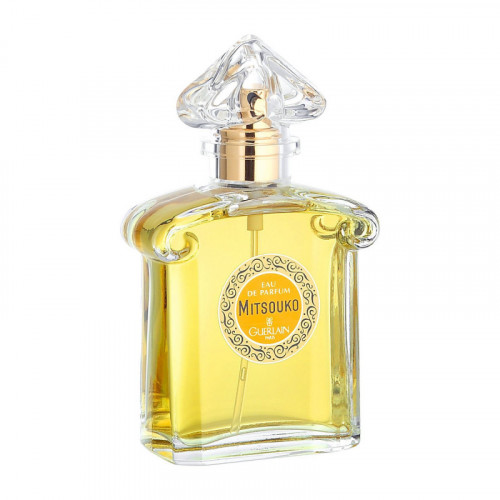 Guerlain Mitsouko Tualetinis vanduo moterims 50ml, Testeris