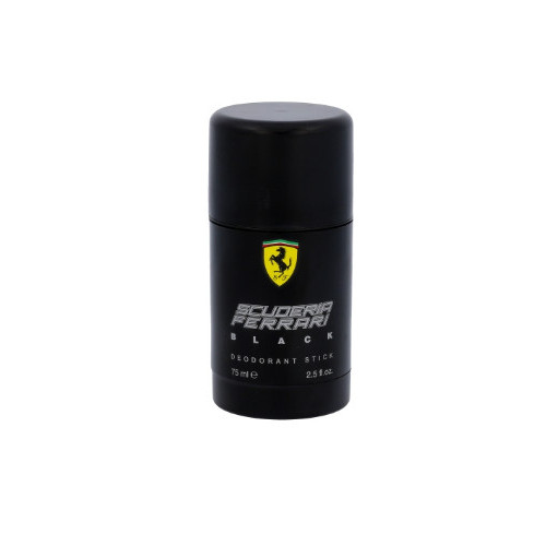 Ferrari Black 75ml, Originali pakuote