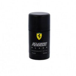 Ferrari Black 75ml, Originali pakuote