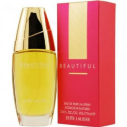 Estee Lauder Beautiful Parfumuotas vanduo moterims 75ml, Testeris