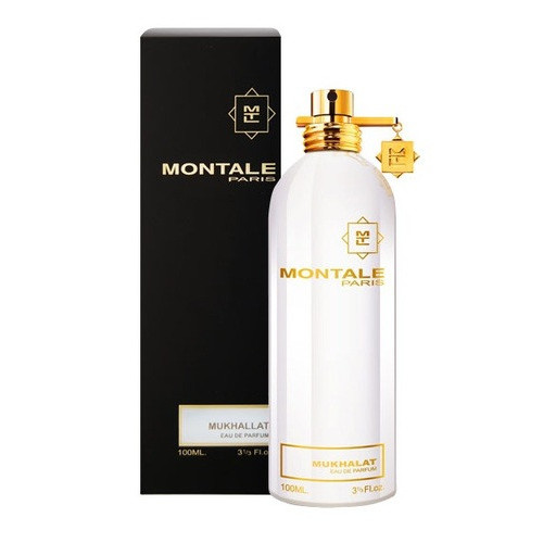Montale Paris Mukhallat Parfumuotas vanduo unisex 100 ml, Testeris