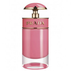 Prada Candy Gloss Tualetinis vanduo moterims 80ml, Testeris