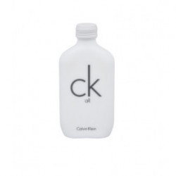 Calvin Klein CK All Tualetinis vanduo unisex 100 ml, Originali pakuote