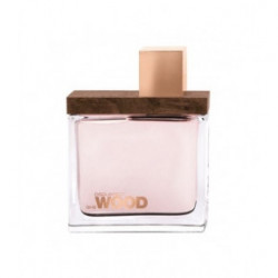 Dsquared2 Wood Parfumuotas vanduo moterims 100 ml, Originali pakuote