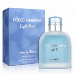 dolce gabbana light blue homme intense