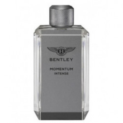 Bentley Momentum Intense Parfumuotas vanduo vyrams 100 ml, Testeris