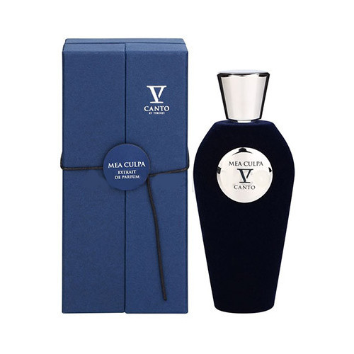 Tiziana Terenzi V Canto Mea Culpa Parfumuotas vanduo unisex 100 ml, Testeris