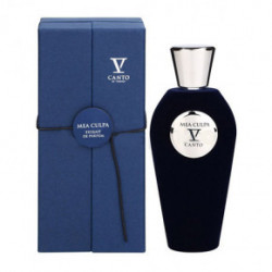 Tiziana Terenzi V Canto Mea Culpa Parfumuotas vanduo unisex 100 ml, Testeris