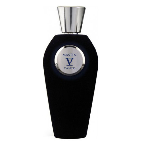 Tiziana Terenzi V Canto Mastin Parfumuotas vanduo unisex 100 ml, Testeris