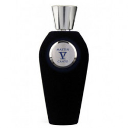 Tiziana Terenzi V Canto Mastin Parfumuotas vanduo unisex 100 ml, Testeris