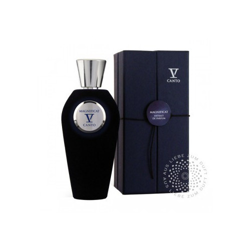 Tiziana Terenzi V Canto Magnificat Parfumuotas vanduo unisex 100 ml, Testeris