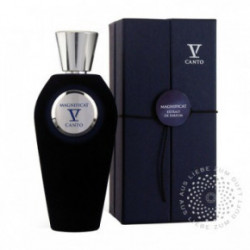 Tiziana Terenzi V Canto Magnificat Parfumuotas vanduo unisex 100 ml, Testeris