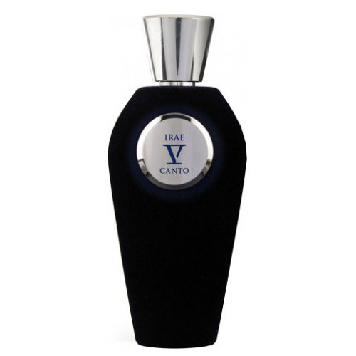 Tiziana Terenzi V Canto Irae Parfumuotas vanduo unisex 100 ml, Testeris