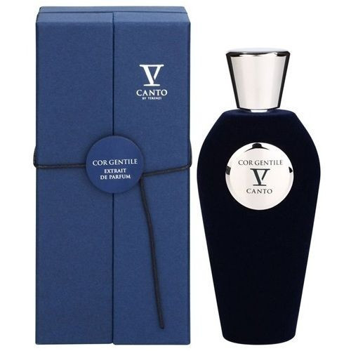 Tiziana Terenzi V Canto Cor Gentile Parfumuotas vanduo unisex 100 ml, Testeris