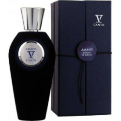 Tiziana Terenzi V Canto Amans Parfumuotas vanduo unisex 100 ml, Testeris