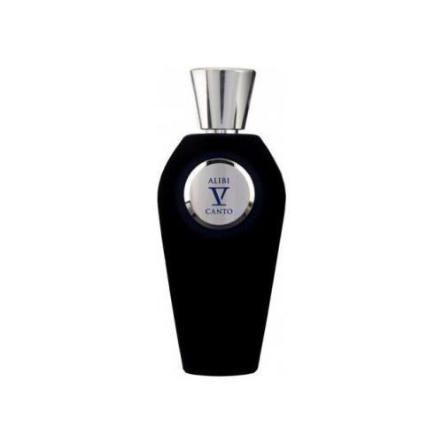 Tiziana Terenzi V Canto Alibi Parfumuotas vanduo unisex 100 ml, Testeris