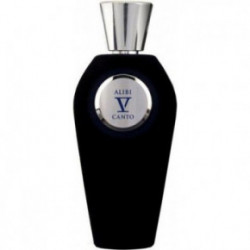 Tiziana Terenzi V Canto Alibi Parfumuotas vanduo unisex 100 ml, Testeris