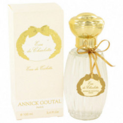 Annick Goutal Eau De Charlotte Tualetinis vanduo moterims 100 ml, Testeris