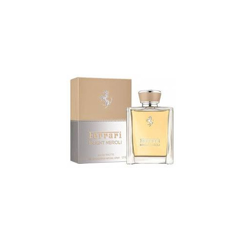 Ferrari Bright Neroli Tualetinis vanduo unisex 100 ml, Testeris