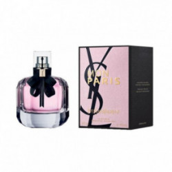 Yves Saint Laurent Mon Paris Tualetinis vanduo moterims 90ml, Testeris