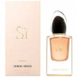 Giorgio Armani Si Le Parfum Parfumuotas vanduo moterims 40ml, Testeris