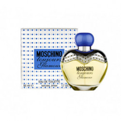 Moschino Toujours Glamour Tualetinis vanduo moterims 100 ml, Testeris