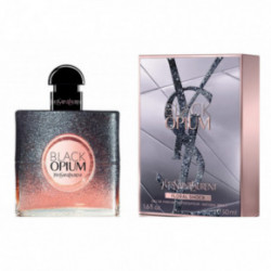 Yves Saint Laurent Black Opium Floral Shock Parfumuotas vanduo moterims 90ml, Testeris