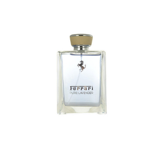 Ferrari Pure Lavender Tualetinis vanduo unisex 100 ml, Testeris