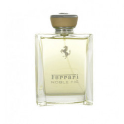 Ferrari Noble Fig Tualetinis vanduo unisex 100 ml, Testeris