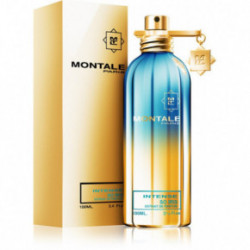 Montale Paris Intense So Iris Parfumuotas vanduo unisex 100 ml, Testeris