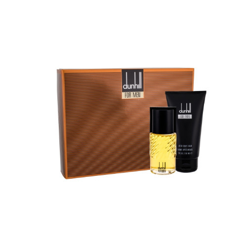 Dunhill Dunhill For Men Tualetinis vanduo vyrams 100 ml, Originali pakuote