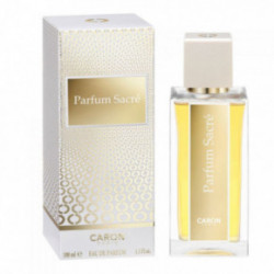 Caron La Selection Parfum Sacre Parfumuotas vanduo moterims 100 ml, Testeris