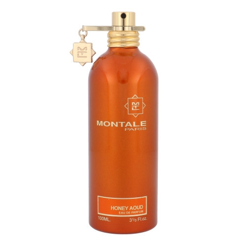 Montale Paris Honey Aoud Parfumuotas vanduo unisex 100 ml, Originali pakuote