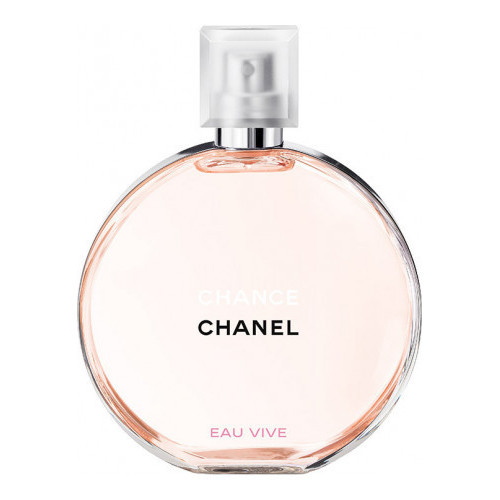 Chanel Chance Eau Vive Tualetinis vanduo moterims 100 ml, Testeris