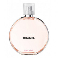 Chanel Chance Eau Vive Tualetinis vanduo moterims 100 ml, Testeris