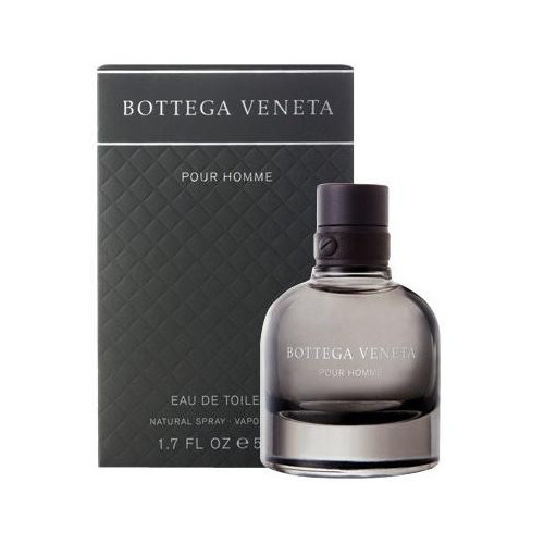 Bottega Veneta Pour Homme Tualetinis vanduo vyrams Originali pakuote